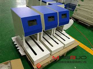 钣金加工中数控折弯机操作技巧_开云网页版·官方站入口-开云(中国)  