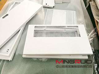 做钣金机箱要考虑的一些问题_开云网页版·官方站入口-开云(中国)  