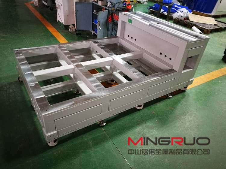 金属外壳接触不良导致的静电放电抗扰度问题-开云网页版·官方站入口-开云(中国)  