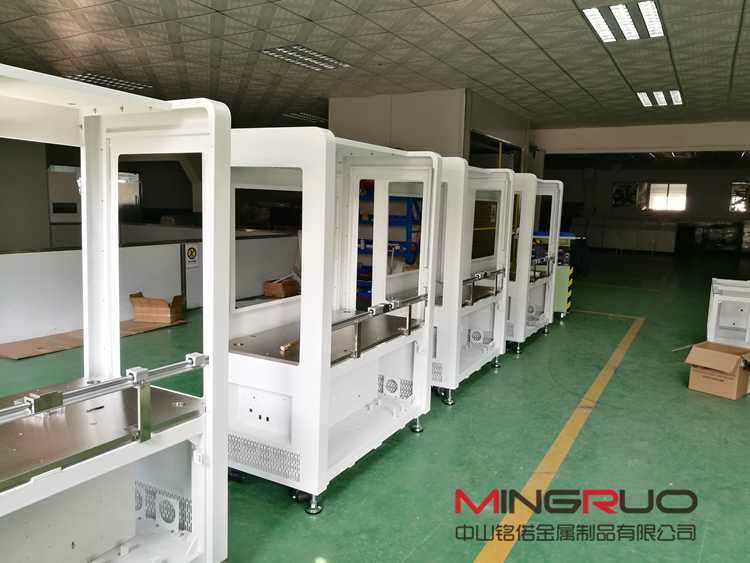 开云网页版·官方站入口-开云(中国)  教您在制作钣金件的时候各种材料的比较