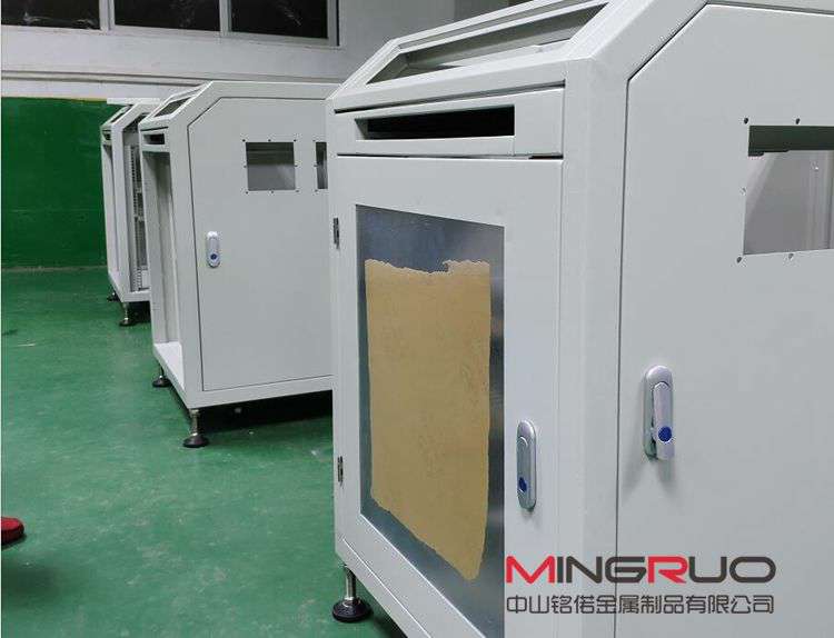 钣金加工中电脑机箱漏电的最好解决方法-开云网页版·官方站入口-开云(中国)  