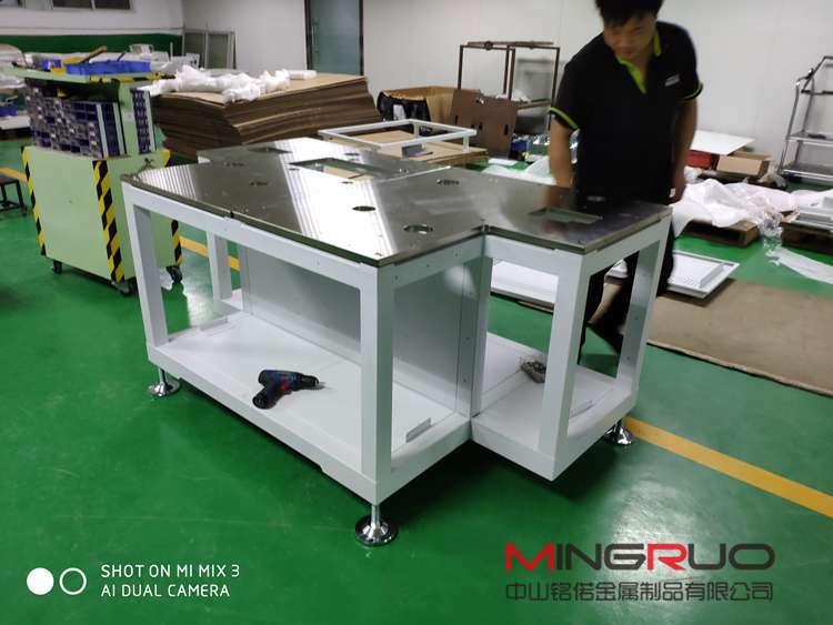 钣金加工不锈钢的有关实用知识_开云网页版·官方站入口-开云(中国)  