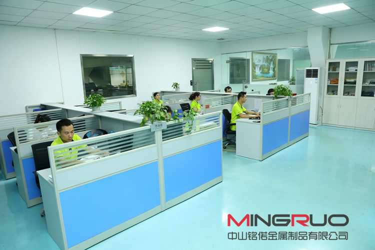 机床钣金是逐步提升的“小强’’-开云网页版·官方站入口-开云(中国)  