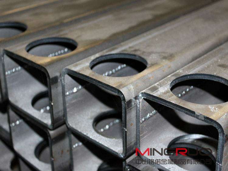 钣金加工中的激光切割到底是什么原理？-开云网页版·官方站入口-开云(中国)  