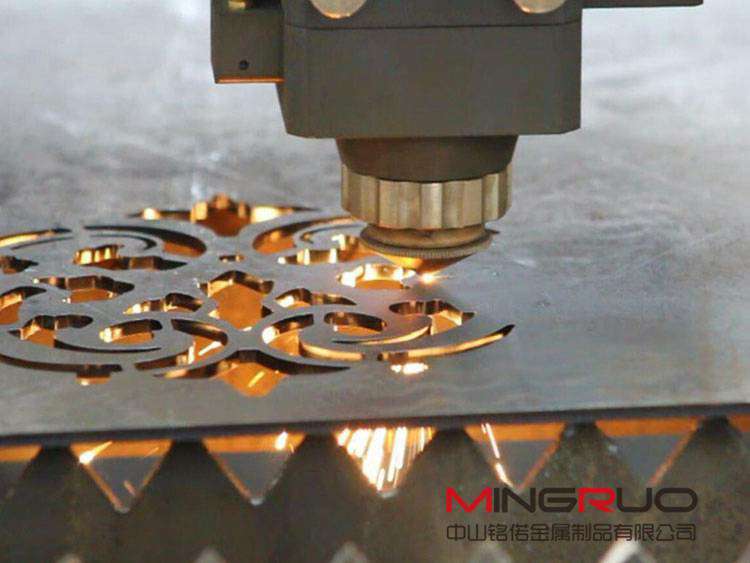 钣金加工中的激光切割到底是什么原理？-开云网页版·官方站入口-开云(中国)  