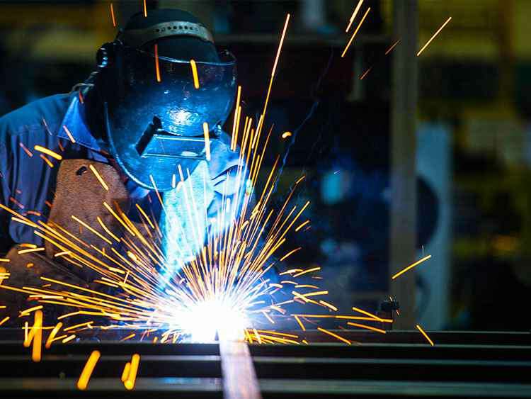 钣金加工中对焊接缺陷、焊接不良的根本解决办法-中山开云网页版·官方站入口-开云(中国)  