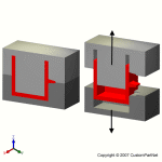 钣金加工相关工艺-压铸工艺知识的详细介绍-中山开云网页版·官方站入口-开云(中国)  -开云网页版·官方站入口-开云(中国)  