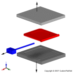 钣金加工相关工艺-压铸工艺知识的详细介绍-中山开云网页版·官方站入口-开云(中国)  -开云网页版·官方站入口-开云(中国)  