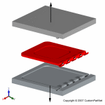 钣金加工相关工艺-压铸工艺知识的详细介绍-中山开云网页版·官方站入口-开云(中国)  -开云网页版·官方站入口-开云(中国)  