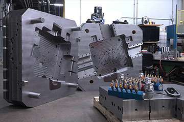 钣金加工相关工艺-压铸工艺知识的详细介绍-中山开云网页版·官方站入口-开云(中国)