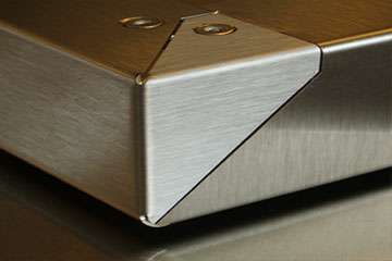 精密钣金折弯弯曲工艺中的决定因素有哪些？-中山开云网页版·官方站入口-开云(中国)  