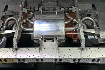 钣金加工中焊接工艺技术难点之焊接工装夹具的的深入剖析！-中山开云网页版·官方站入口-开云(中国)  -开云网页版·官方站入口-开云(中国)  