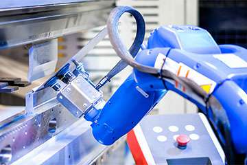 钣金行业资讯-采用机器人钣金折弯,钣金加工行业已经不再需要大批量的尺寸来使用机器人折弯机-开云网页版·官方站入口-开云(中国) 钣金行业资讯-采用机器人钣金折弯,钣金加工行业已经不再需要大批量的尺寸来使用机器人折弯机-开云网页版·官方站入口-开云(中国)