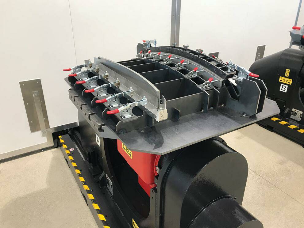 激光焊接技术随着钣金加工行业需求而高速发展-开云网页版·官方站入口-开云(中国)  