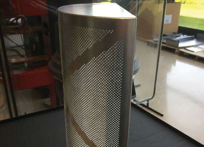 激光焊接技术随着钣金加工行业需求而高速发展-开云网页版·官方站入口-开云(中国)  