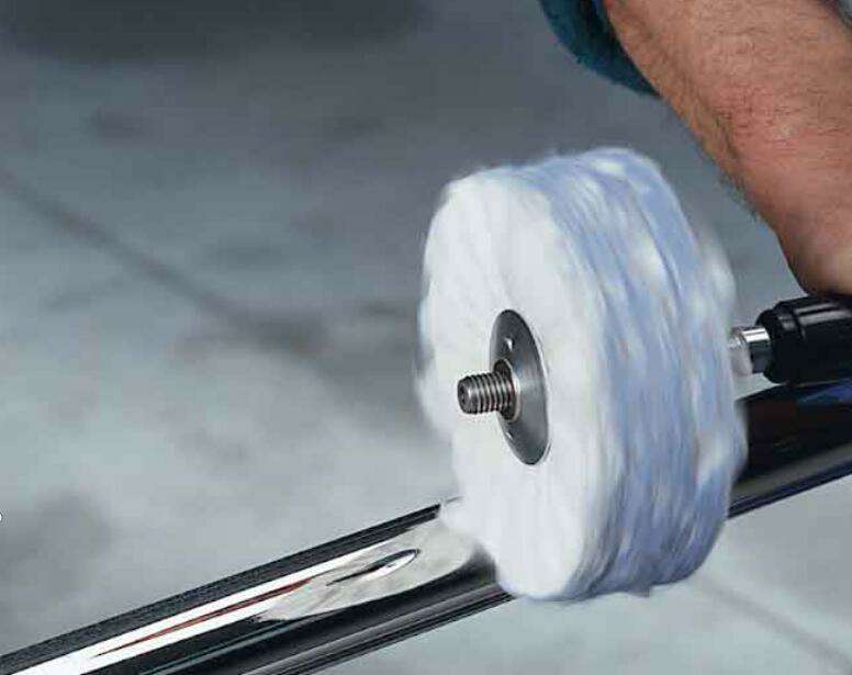 不锈钢表面处理技巧之拉丝、抛光、精磨不锈钢-中山铭偌-开云网页版·官方站入口-开云(中国)  