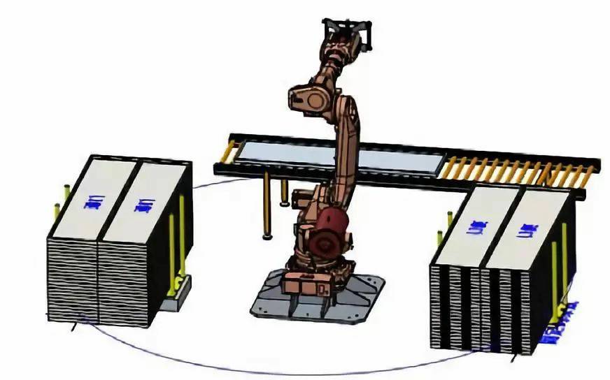 钣金加工产品在自动化及电梯行业中的应用 -开云网页版·官方站入口-开云(中国) 钣金加工产品在自动化及电梯行业中的应用 -开云网页版·官方站入口-开云(中国)