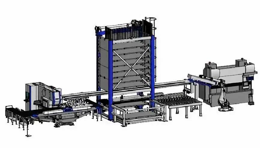 钣金加工产品在自动化及电梯行业中的应用 -开云网页版·官方站入口-开云(中国) 钣金加工产品在自动化及电梯行业中的应用 -开云网页版·官方站入口-开云(中国)