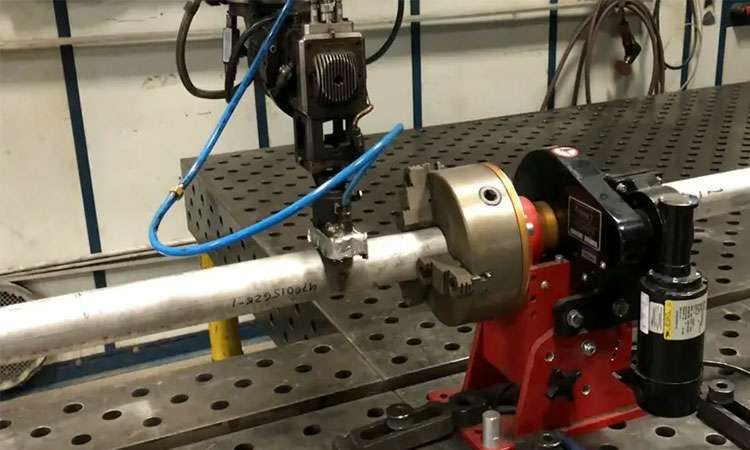 通过引进激光自动焊管技术控制成本，打开通向新市场的大门！-开云网页版·官方站入口-开云(中国)  