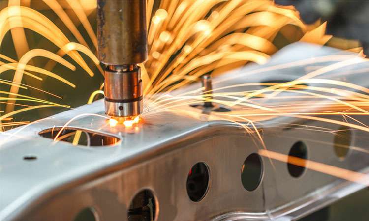 现代激光焊接的工作原理-开云网页版·官方站入口-开云(中国) 现代激光焊接的工作原理-开云网页版·官方站入口-开云(中国)