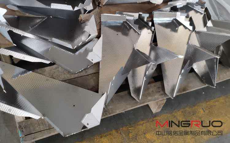 钣金加工厂计算钣金产品制造成本的四个步骤-开云网页版·官方站入口-开云(中国)  