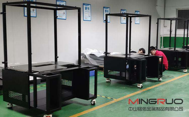 钣金加工行业现状及未来发展方向预测-开云网页版·官方站入口-开云(中国)  