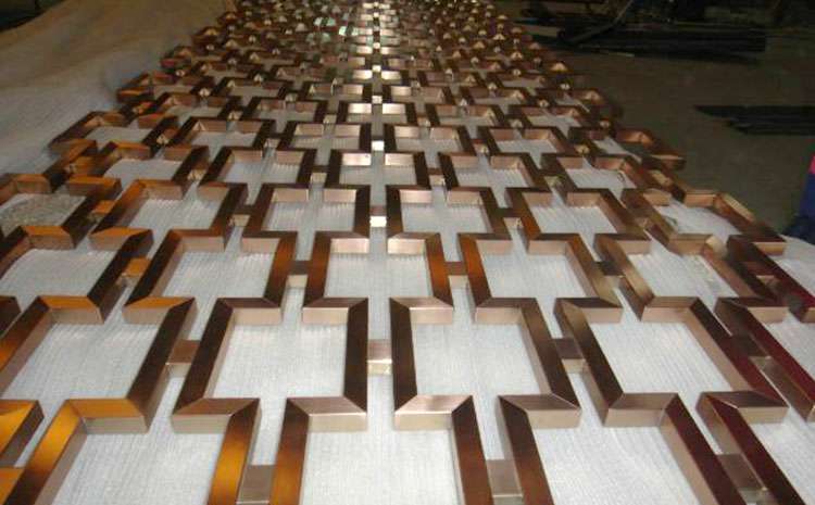 原来不锈钢也会生锈？美观的不锈钢制品又是如何生产出来的呢？-开云网页版·官方站入口-开云(中国)  