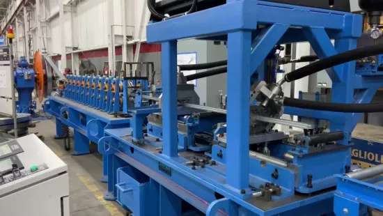 钣金加工技术-滚压成型工艺-MINGRUO-开云网页版·官方站入口-开云(中国)  