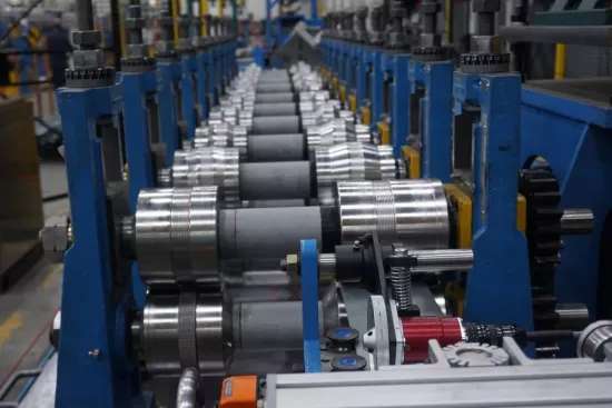 钣金加工技术-滚压成型工艺-MINGRUO-开云网页版·官方站入口-开云(中国)  