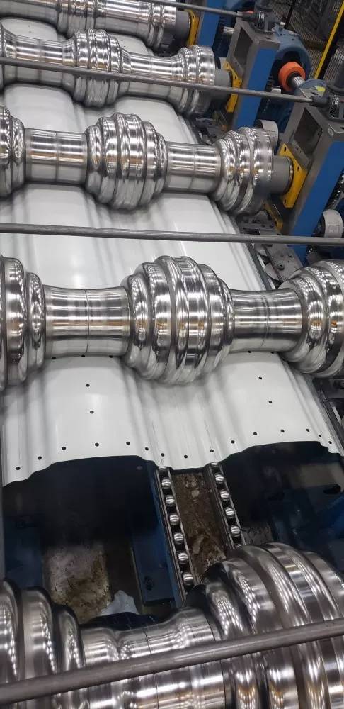 钣金加工技术-滚压成型工艺-MINGRUO-开云网页版·官方站入口-开云(中国)  