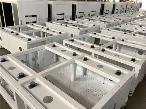 细数一下国内的钣金加工工艺-开云网页版·官方站入口-开云(中国) 细数一下国内的钣金加工工艺-开云网页版·官方站入口-开云(中国)