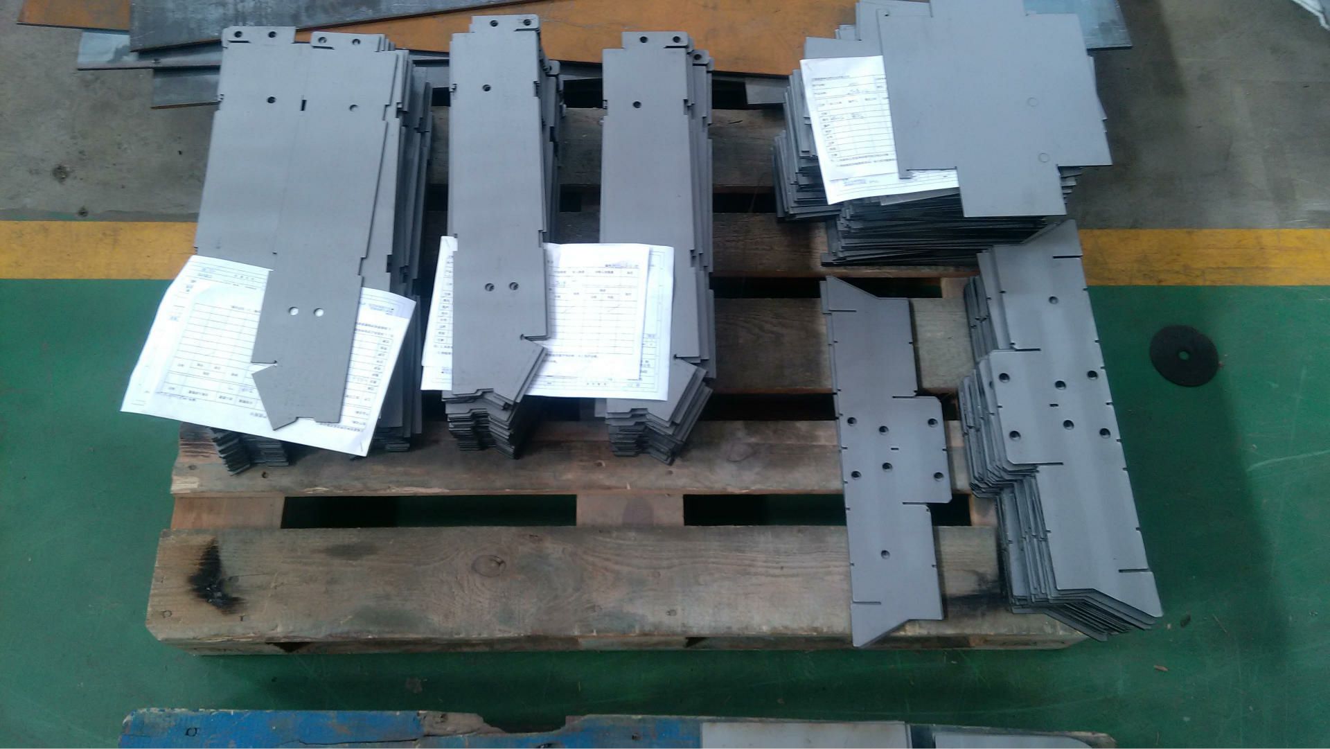 钣金加工中判断钣金激光加工的质量-开云网页版·官方站入口-开云(中国) 钣金加工中判断钣金激光加工的质量-开云网页版·官方站入口-开云(中国)