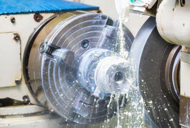 分析加工毛刺原因-开云网页版·官方站入口-开云(中国)  