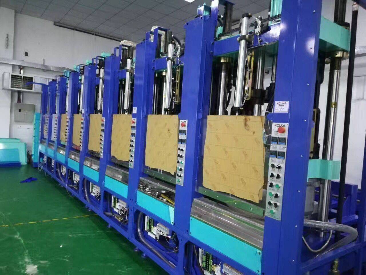 钣金加工对比高精密钣金加工的区别-开云网页版·官方站入口-开云(中国)  