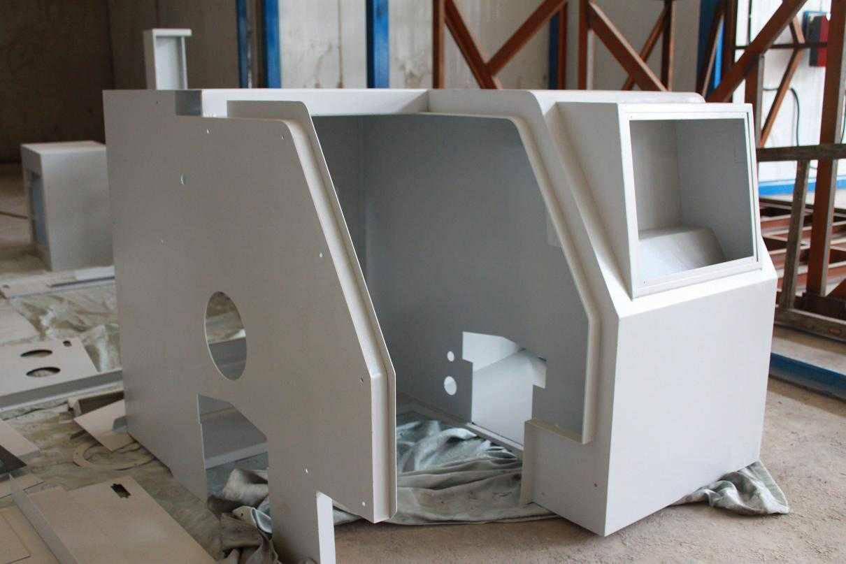 分享钣金加工的优势-开云网页版·官方站入口-开云(中国)  