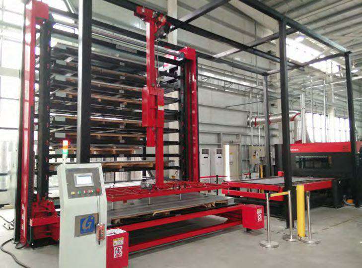 分享钣金加工的工艺技术-开云网页版·官方站入口-开云(中国) 分享钣金加工的工艺技术-开云网页版·官方站入口-开云(中国)