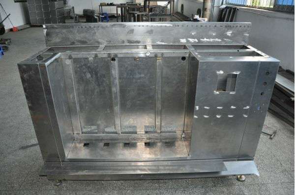 浅谈钣金加工的优势-开云网页版·官方站入口-开云(中国) 浅谈钣金加工的优势-开云网页版·官方站入口-开云(中国)