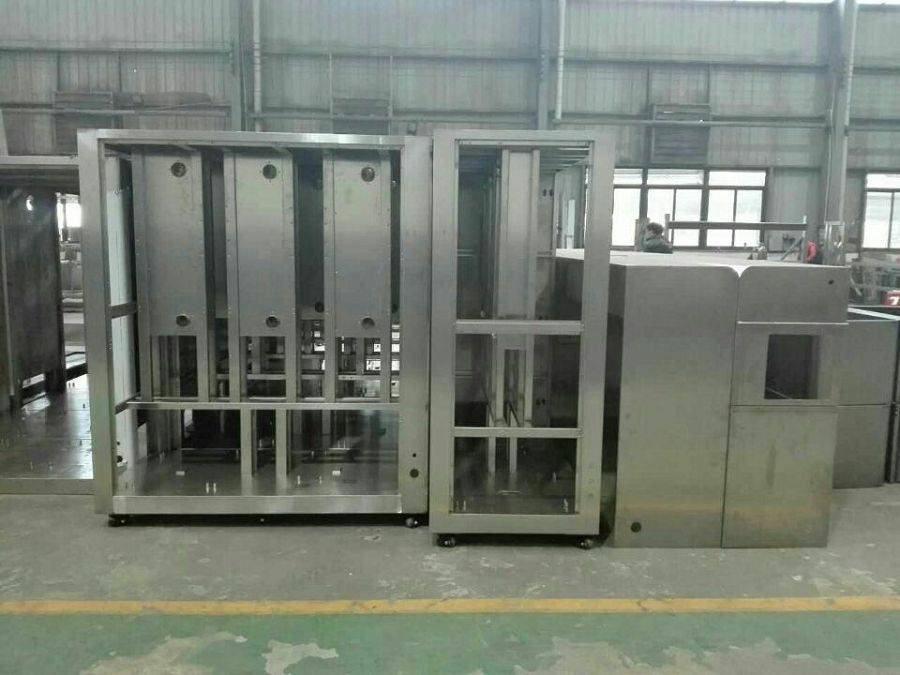 钣金加工设计注意几点-开云网页版·官方站入口-开云(中国) 钣金加工设计注意几点-开云网页版·官方站入口-开云(中国)