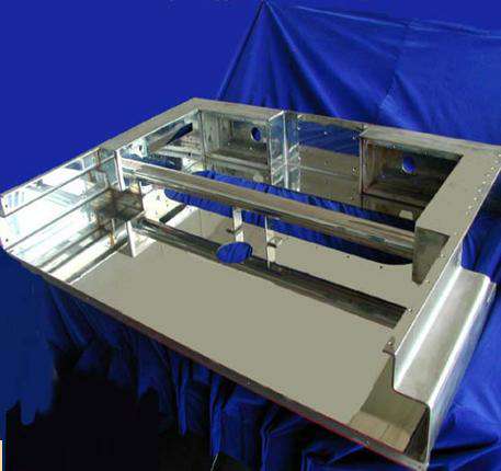 钣金加工分析生锈原因-开云网页版·官方站入口-开云(中国)  