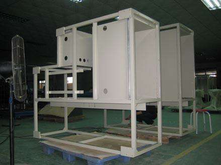 钣金加工定制有哪些流程？-开云网页版·官方站入口-开云(中国)  