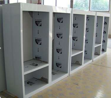 外壳钣金加工质量靠什么保障-开云网页版·官方站入口-开云(中国)  