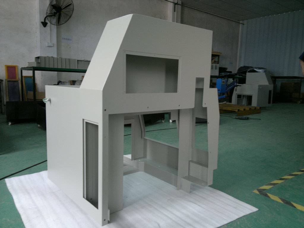 钣金加工材料选什么样的好?-开云网页版·官方站入口-开云(中国)  