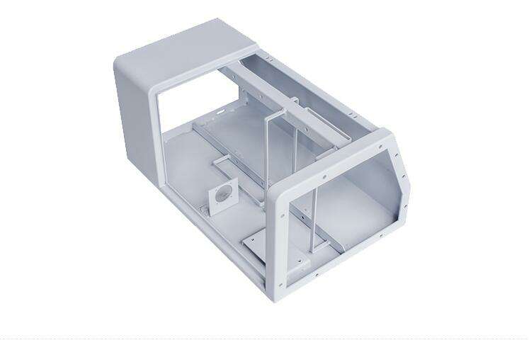 你对钣金加工表面处理了解吗-开云网页版·官方站入口-开云(中国) 你对钣金加工表面处理了解吗-开云网页版·官方站入口-开云(中国)