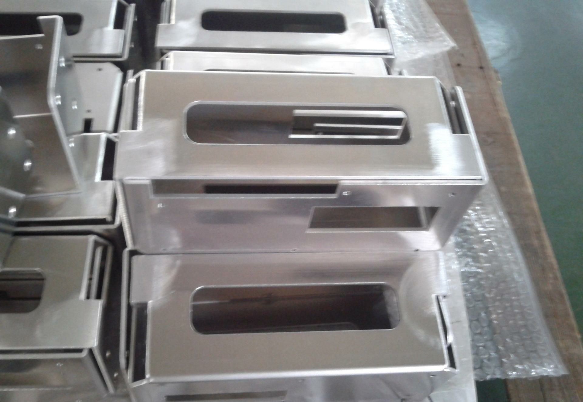 钣金加工时应如何选择材料？-开云网页版·官方站入口-开云(中国)  