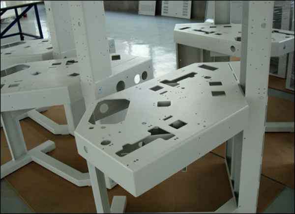 钣金加工特色你可了解-开云网页版·官方站入口-开云(中国)  