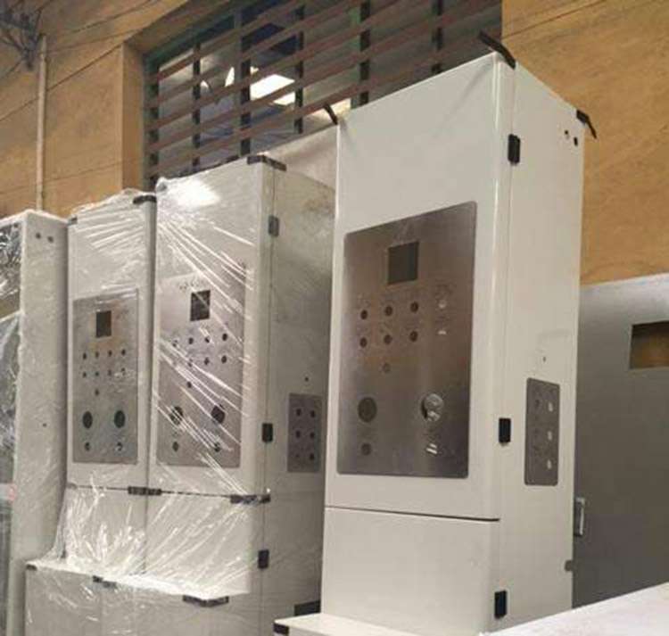 钣金加工工艺水平提升-开云网页版·官方站入口-开云(中国)  