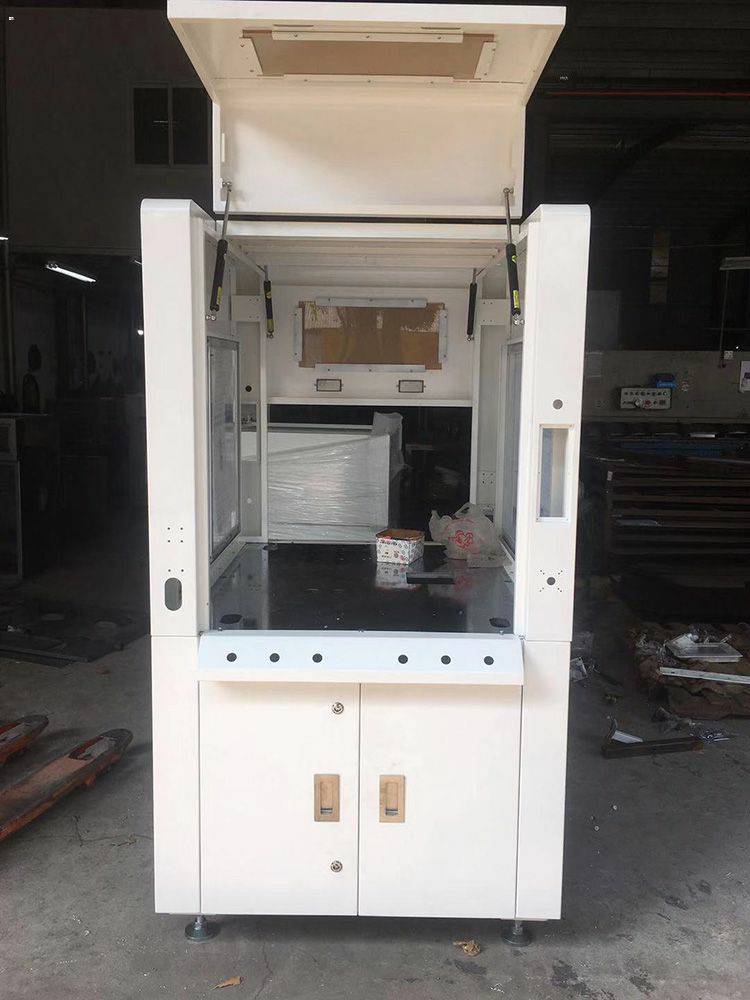 异形钣金加工能否符合加工的需要-开云网页版·官方站入口-开云(中国) 异形钣金加工能否符合加工的需要-开云网页版·官方站入口-开云(中国)