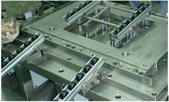 钣金加工中模具该怎么选?-开云网页版·官方站入口-开云(中国) 钣金加工中模具该怎么选?-开云网页版·官方站入口-开云(中国)