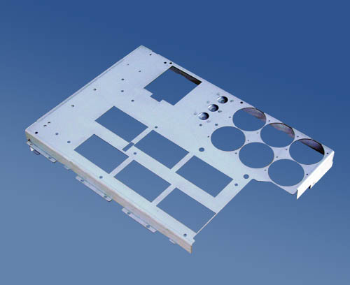 钣金加工的折弯技术和折弯机使用方式-开云网页版·官方站入口-开云(中国)  