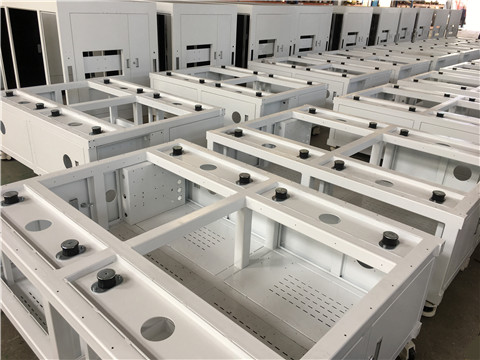 钣金加工合理利用材料的三种方法-开云网页版·官方站入口-开云(中国)  